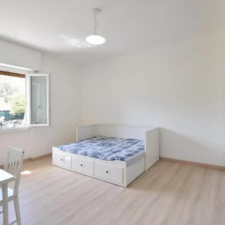 Apartamento Amazing In With Kitchen Rapallo