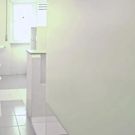 Apartment Amazing In With Kitchen
