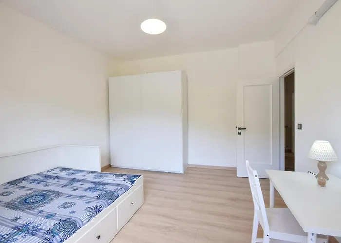 Lejlighed 2 Bedroom Stunning In *