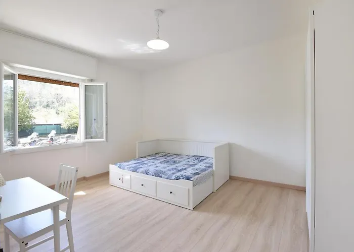 Lejlighed 2 Bedroom Stunning In Rapallo