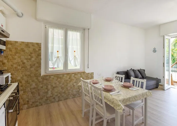 Διαμέρισμα 2 Bedroom Stunning In Ραπάλο