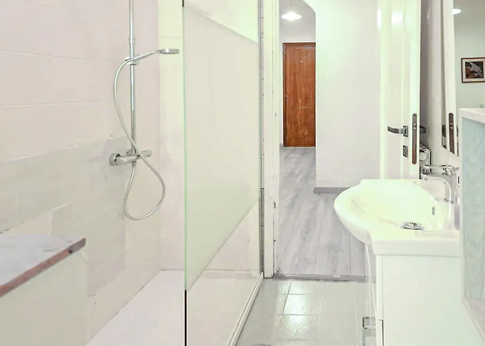 Διαμέρισμα 2 Bedroom Stunning In Ραπάλο
