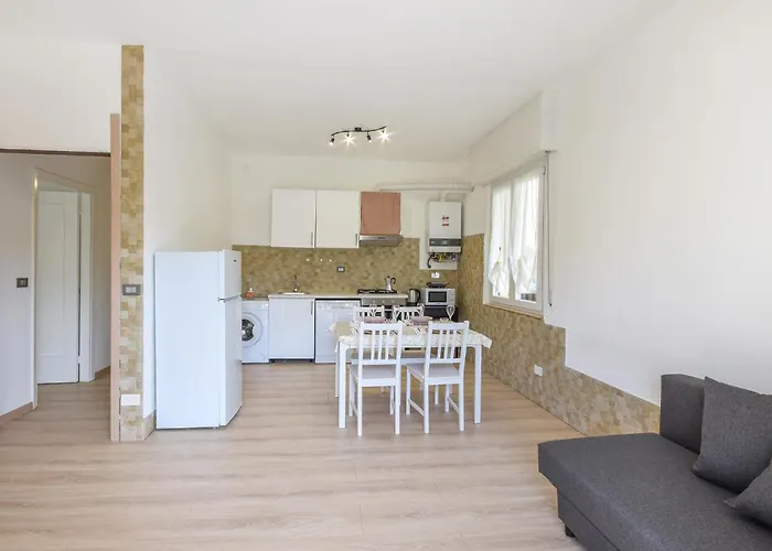 2 Bedroom Stunning In Ραπάλο