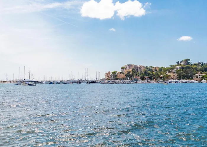 Διαμέρισμα 2 Bedroom Stunning In Ραπάλο